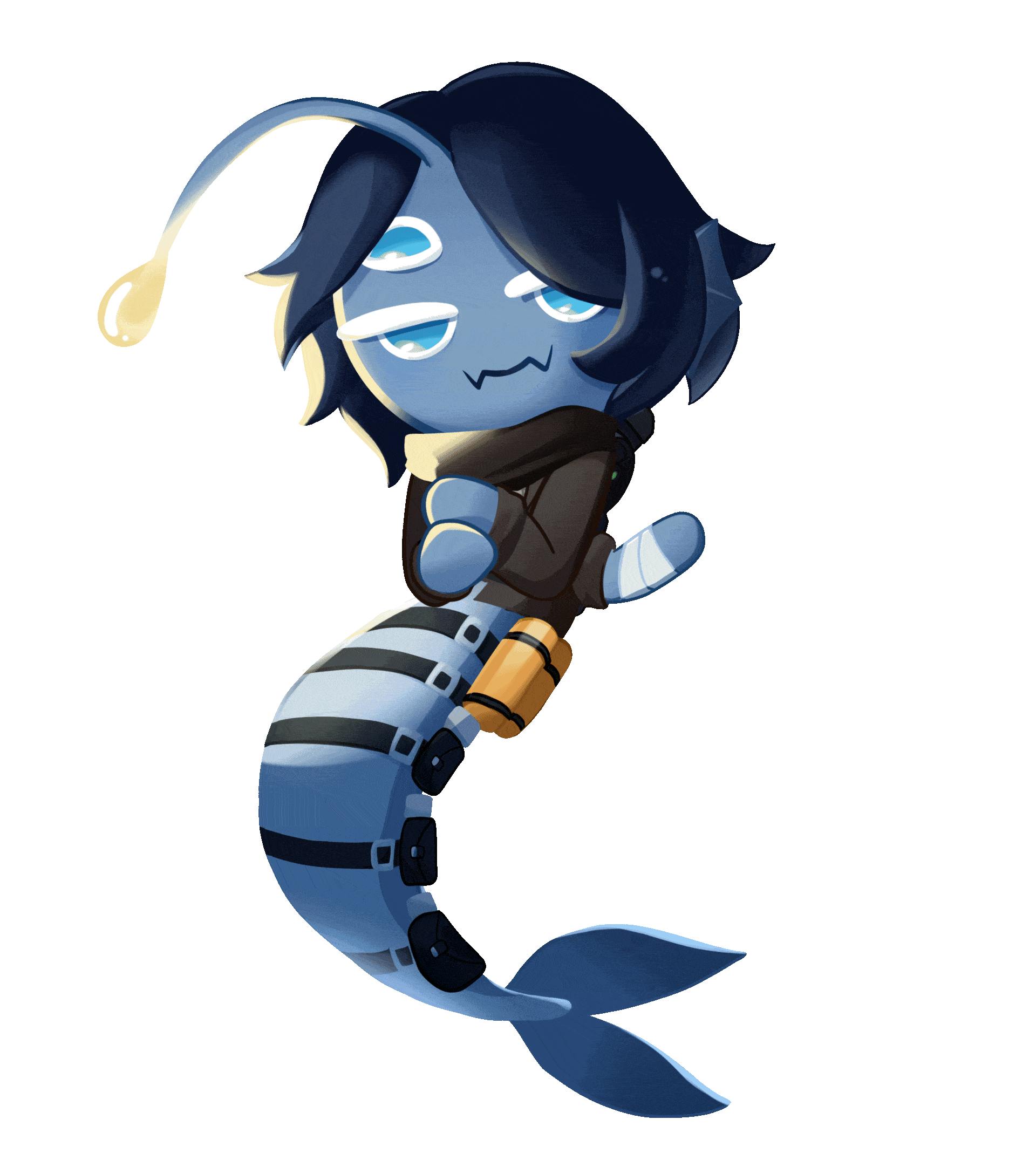 Sebastian Solace Cookie