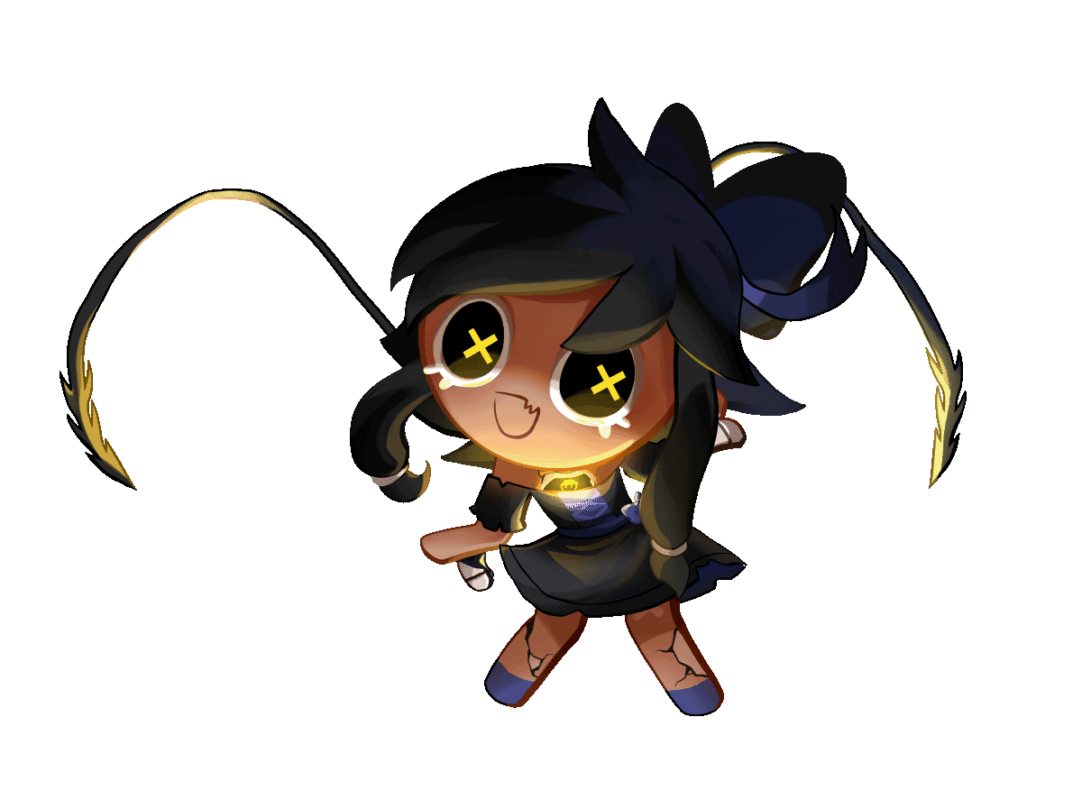 Absolute Solver Cookie